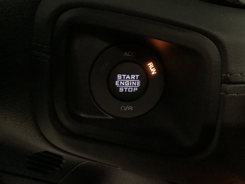 New 2026 Jeep Wrangler Unlimited Sahara AWD/4WD image 25