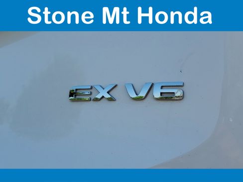 Used 2021 Kia Telluride EX w/ EX Premium Package FWD image 7