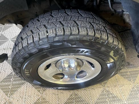 Used 2004 Ford F150 XLT image 28