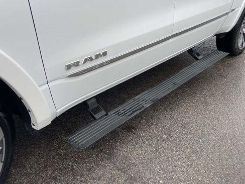 Used 2025 RAM 1500 Tungsten w/ Bed Utility Group image 32