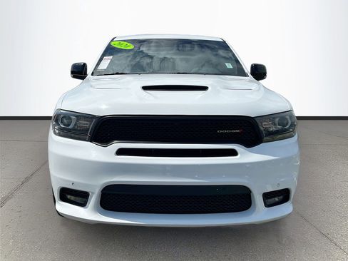 Used 2020 Dodge Durango R/T w/ Blacktop Package RWD image 2