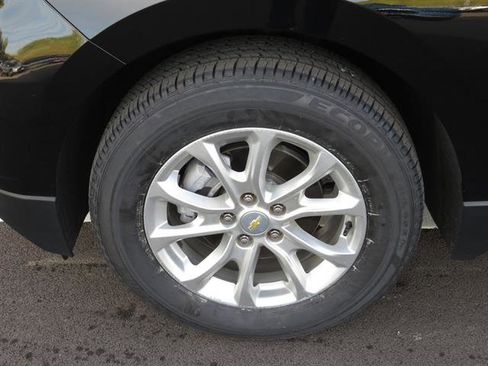 Used 2021 Chevrolet Equinox LT image 11