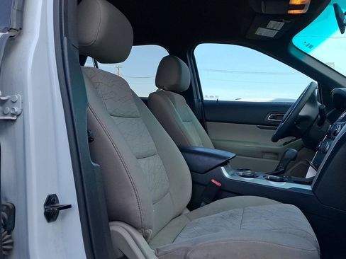 Used 2014 Ford Explorer FWD image 11