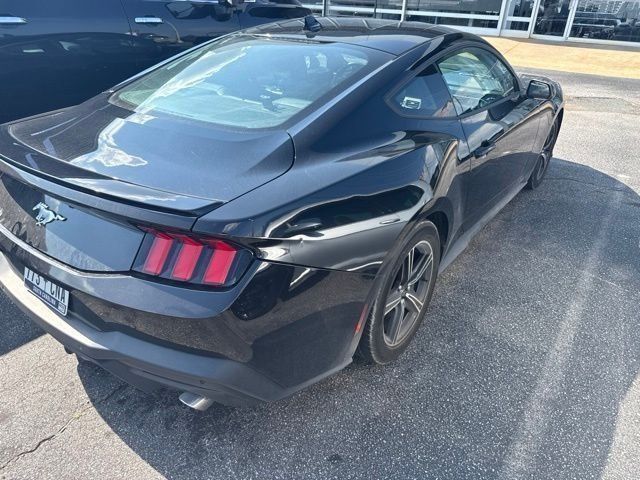 Used 2024 Ford Mustang Premium RWD image 7