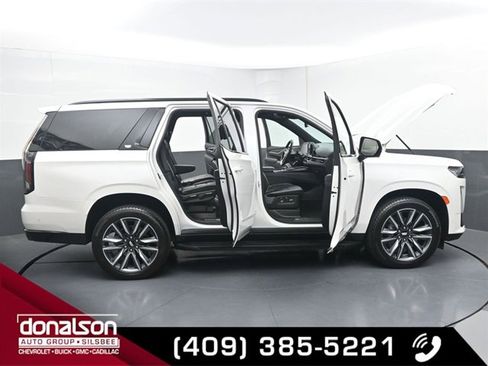 Used 2021 Cadillac Escalade Sport image 23