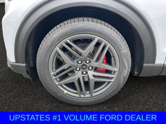New 2026 Ford Explorer ST AWD/4WD image 14