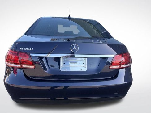 Used 2016 Mercedes-Benz E 350 Sedan image 6