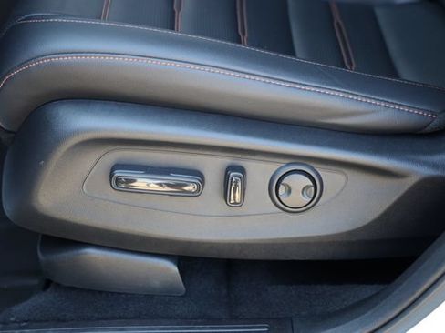 Certified 2025 Honda CR-V Sport-L image 23