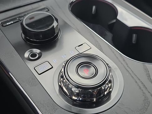 New 2026 Genesis GV80 3.5T Prestige AWD/4WD image 20