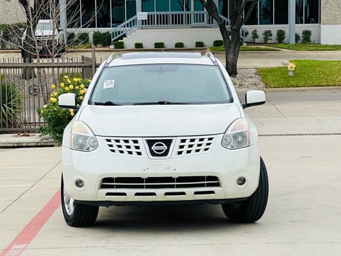 Used 2008 Nissan Rogue S AWD/4WD image 3