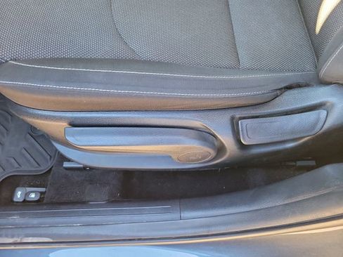 Used 2024 Kia Forte LX image 13