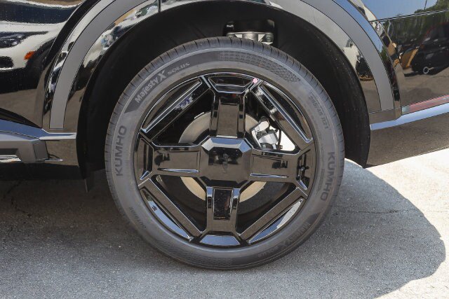 Used 2027 Kia Telluride X-Line SX Prestige AWD/4WD image 19