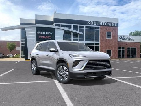 New 2027 Buick Enclave Preferred w/ Power Package FWD image 1