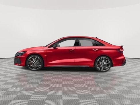 New 2026 Audi RS 3 image 2