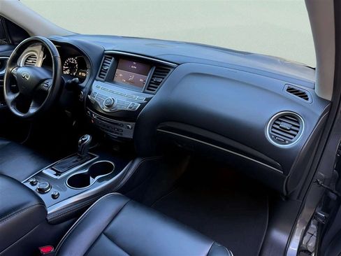 Used 2019 INFINITI QX60 Pure AWD/4WD image 19