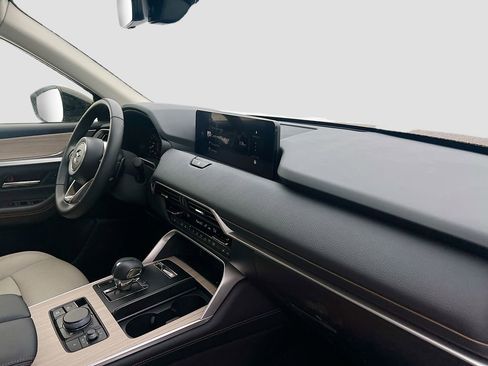 Used 2025 MAZDA CX-70 3.3 Turbo w/ Premium Package image 33