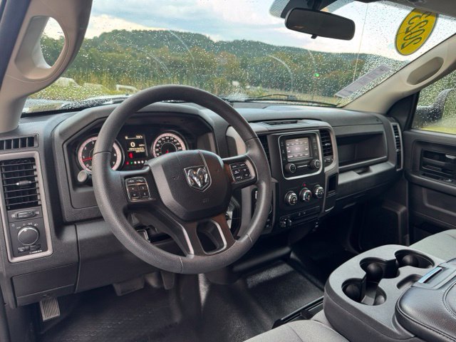 Used 2023 RAM 1500 Tradesman w/ Popular Equipment Group AWD/4WD image 24