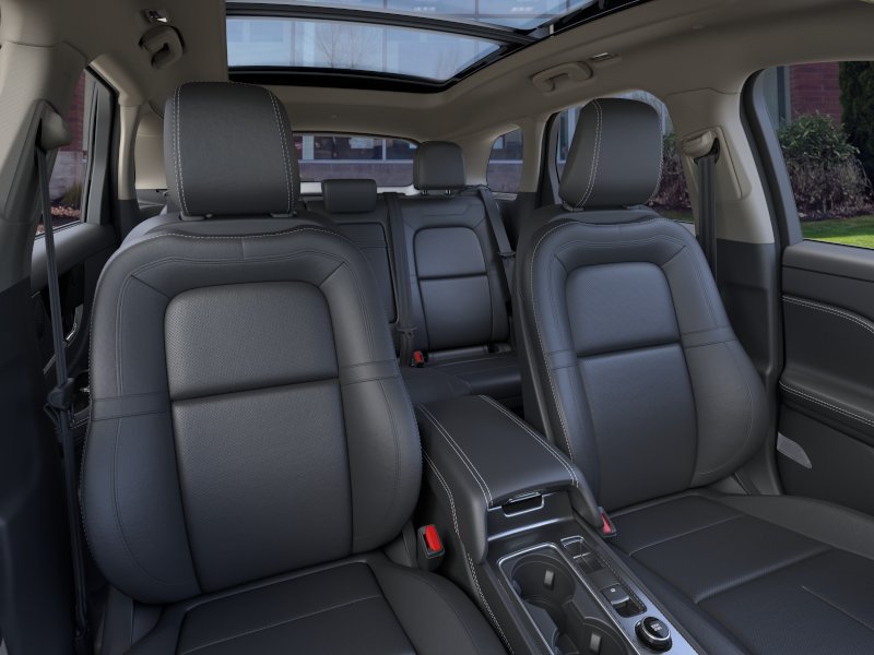 New 2025 Lincoln Corsair Grand Touring w/ Equipment Group 301A AWD/4WD image 10