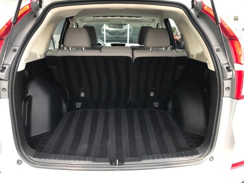 Used 2016 Honda CR-V EX image 13
