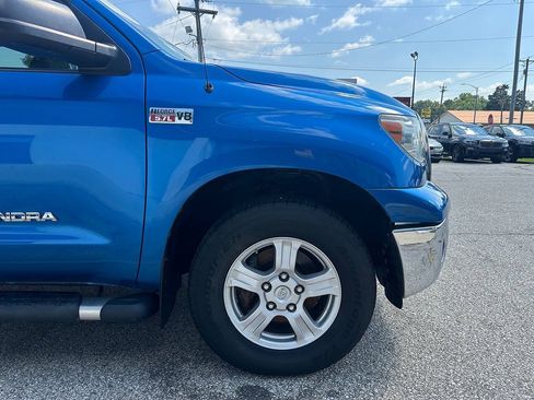 Used 2007 Toyota Tundra SR5 RWD image 5