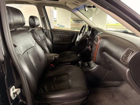 Used 2001 Saturn L-Series L200 FWD image 26