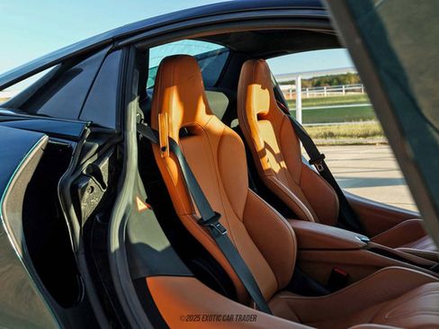 Used 2022 McLaren 720S Spider image 26