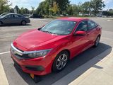 Used 2016 Honda Civic LX image 5