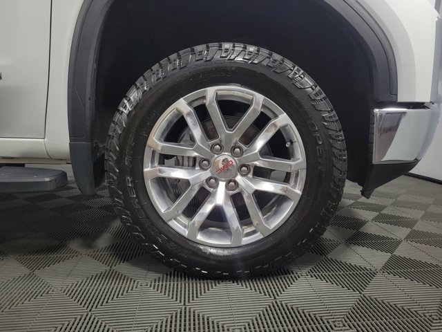 Used 2020 GMC Sierra 1500 SLT w/ SLT Premium Plus Package AWD/4WD image 12