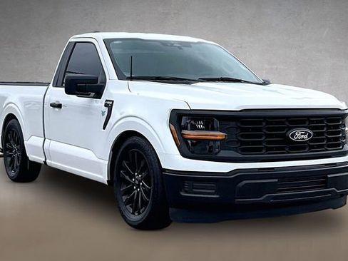 Used 2024 Ford F150 XL image 10
