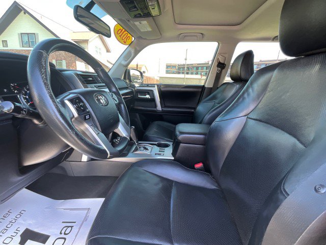 Used 2016 Toyota 4Runner Limited AWD/4WD image 26