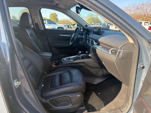 Used 2024 MAZDA CX-5 Carbon Edition image 11
