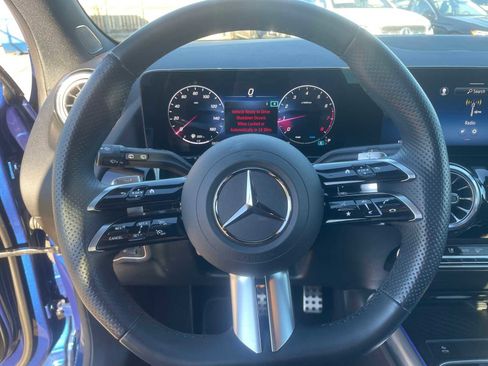 Certified 2025 Mercedes-Benz GLA 250 image 14