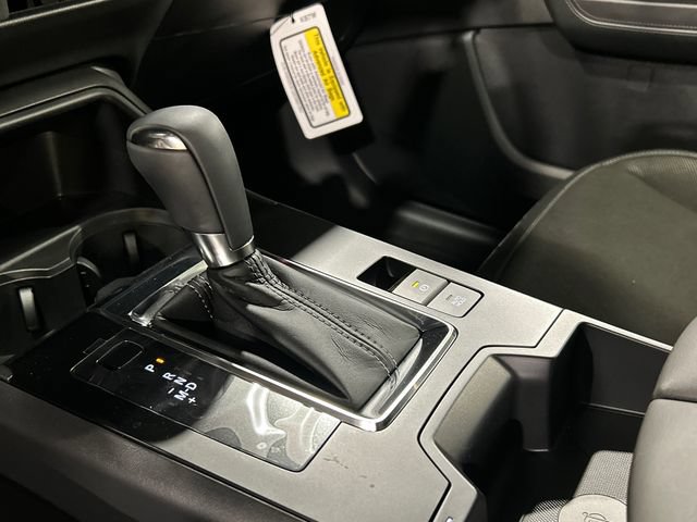 New 2026 MAZDA CX-5 Select AWD/4WD image 18