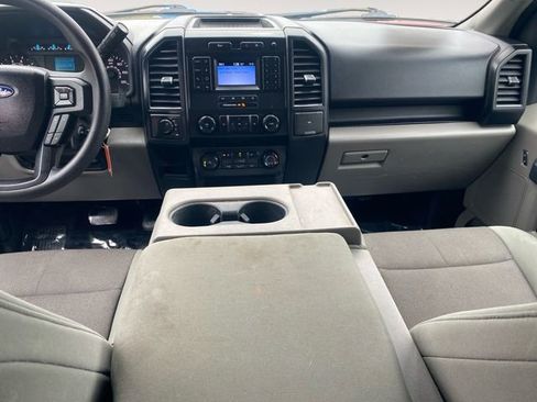 Used 2019 Ford F150 XL w/ XL Power Equipment Group image 10