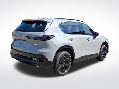 New 2026 MAZDA CX-5 2.5 S w/ Premium Plus Package AWD/4WD image 7