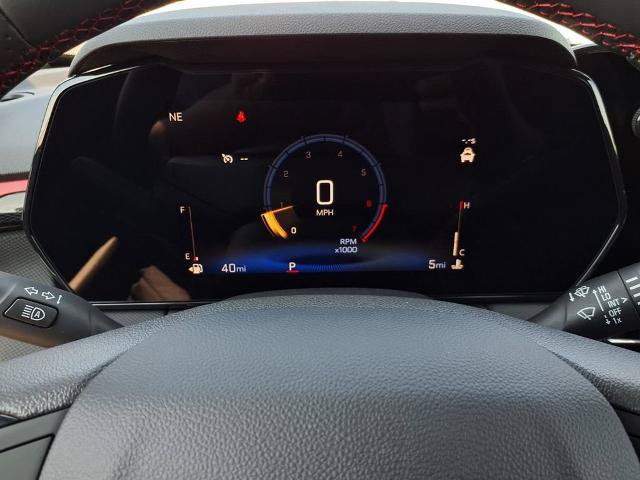 New 2026 Chevrolet TrailBlazer RS w/ Convenience Package FWD image 26