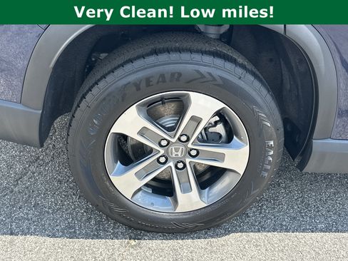 Used 2025 Honda Pilot EX-L image 19