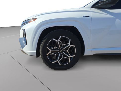 Used 2023 Hyundai Tucson N Line FWD image 9