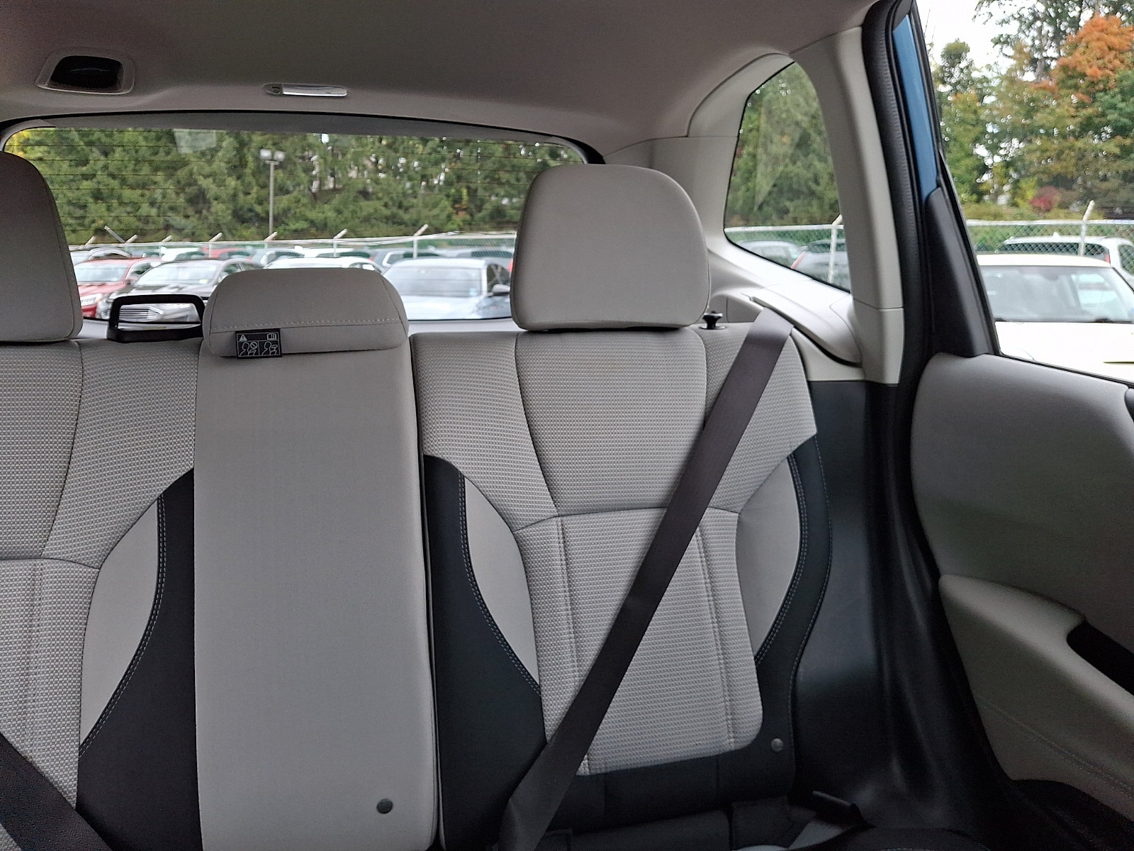 Used 2019 Subaru Forester AWD/4WD image 20