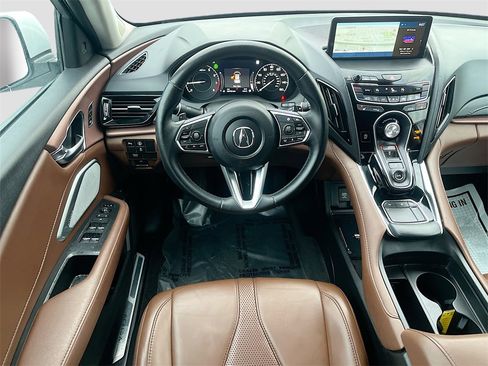 Used 2024 Acura RDX Technology Package image 24