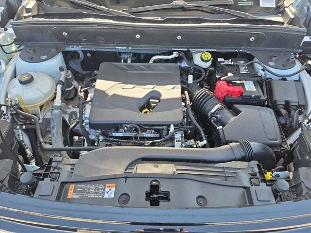 Used 2021 Ford Bronco Sport Outer Banks AWD/4WD image 22