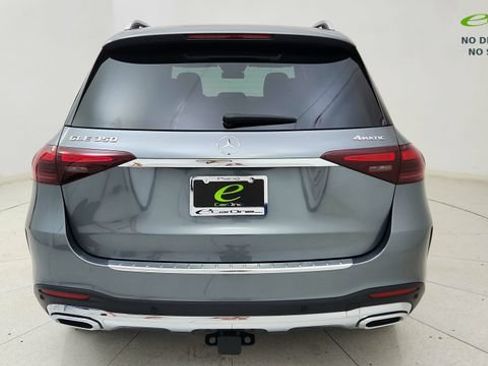 Used 2025 Mercedes-Benz GLE 350 4MATIC image 5
