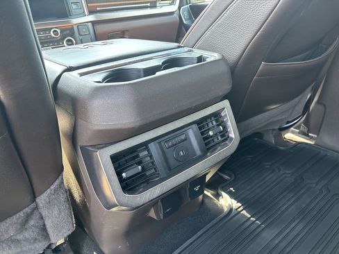 Used 2024 Ford F250 King Ranch w/ Chrome Package image 22