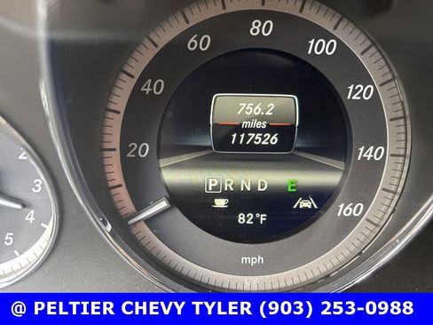 Used 2013 Mercedes-Benz E 350 Cabriolet image 22