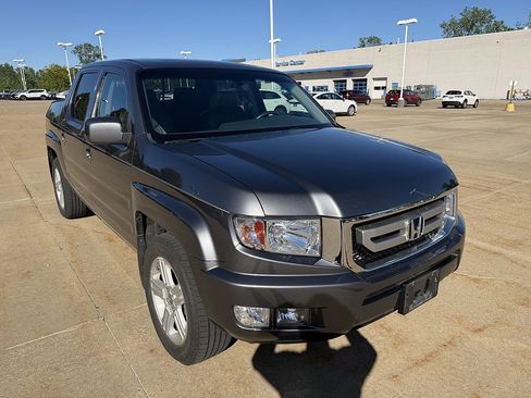 Used 2011 Honda Ridgeline RTL image 2