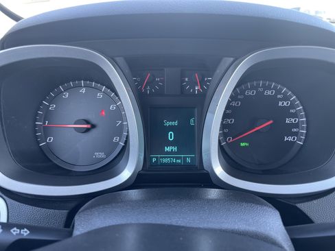 Used 2012 Chevrolet Equinox LT image 11