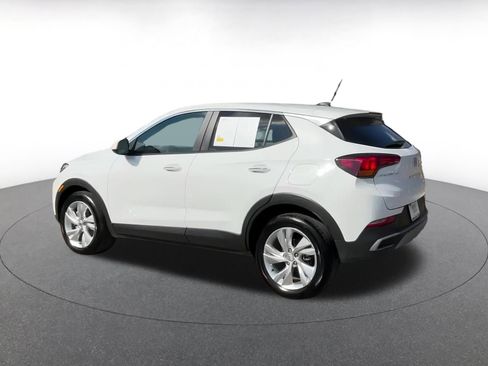 Used 2025 Buick Encore GX Preferred image 10
