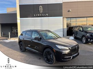 New 2026 Lincoln Corsair Premiere video 1