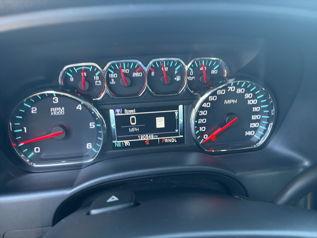 Used 2018 GMC Sierra 1500 SLT AWD/4WD image 33