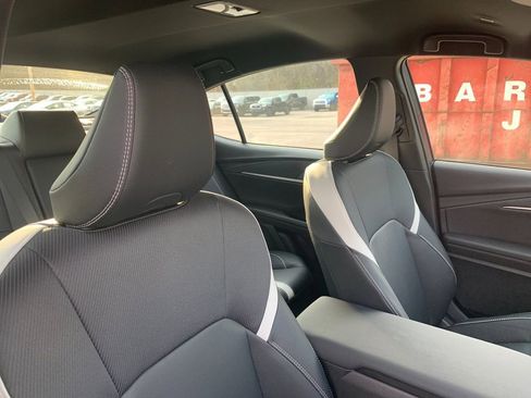New 2026 Toyota Camry SE FWD image 17